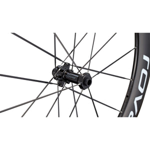 Roval Rapide Sprint CLX