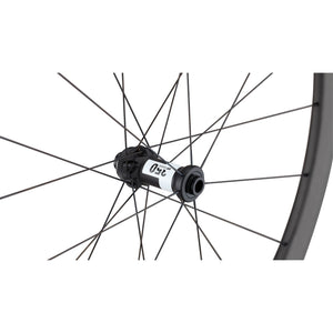 Roval Terra CL III