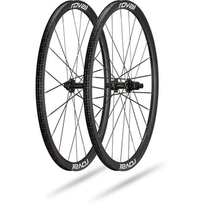 Roval Alpinist CLX III