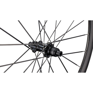 Roval Alpinist CLX III