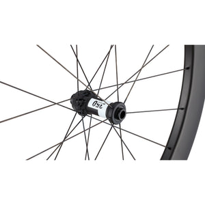 Roval Terra Aero CL