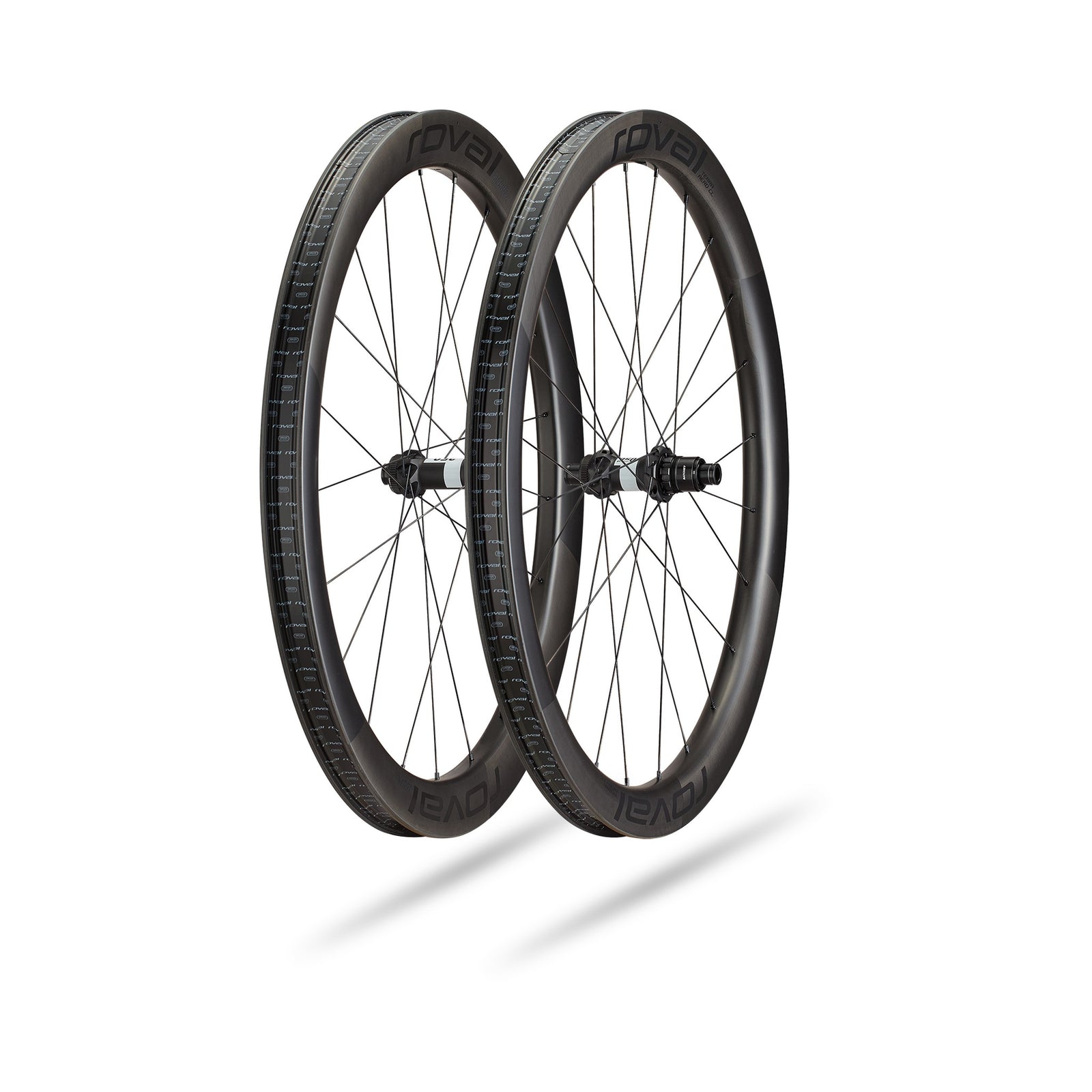 Roval Terra Aero CL