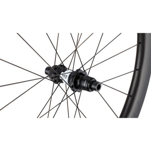 Roval Terra Aero CL