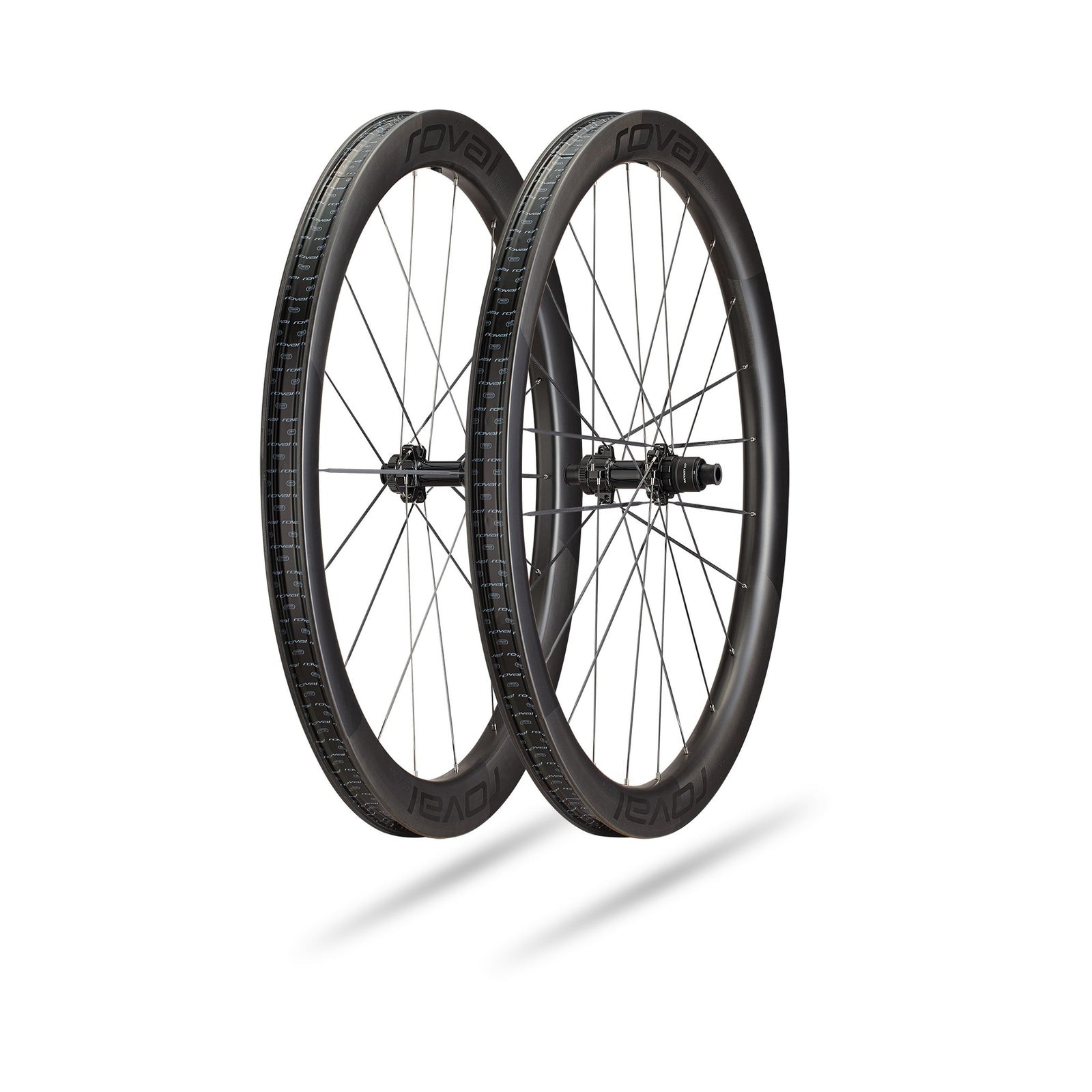 Roval Terra Aero CLX
