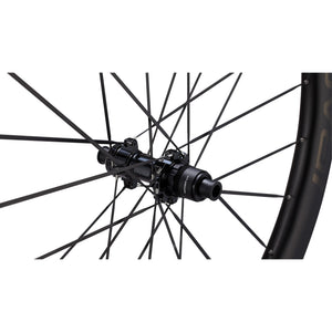 Roval Terra Aero CLX