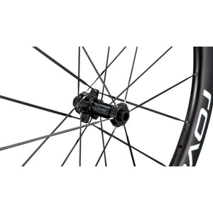 Roval Rapide CLX III