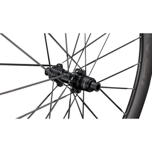 Roval Rapide CLX III