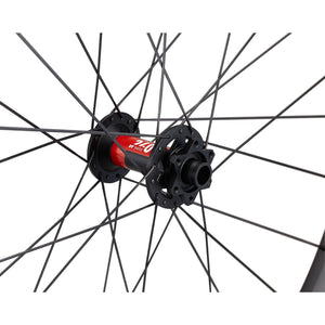 Roval Traverse HD 240 6B