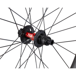 Roval Traverse HD 240 6B