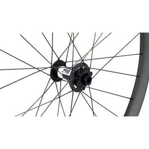 Roval Traverse HD 350 6B