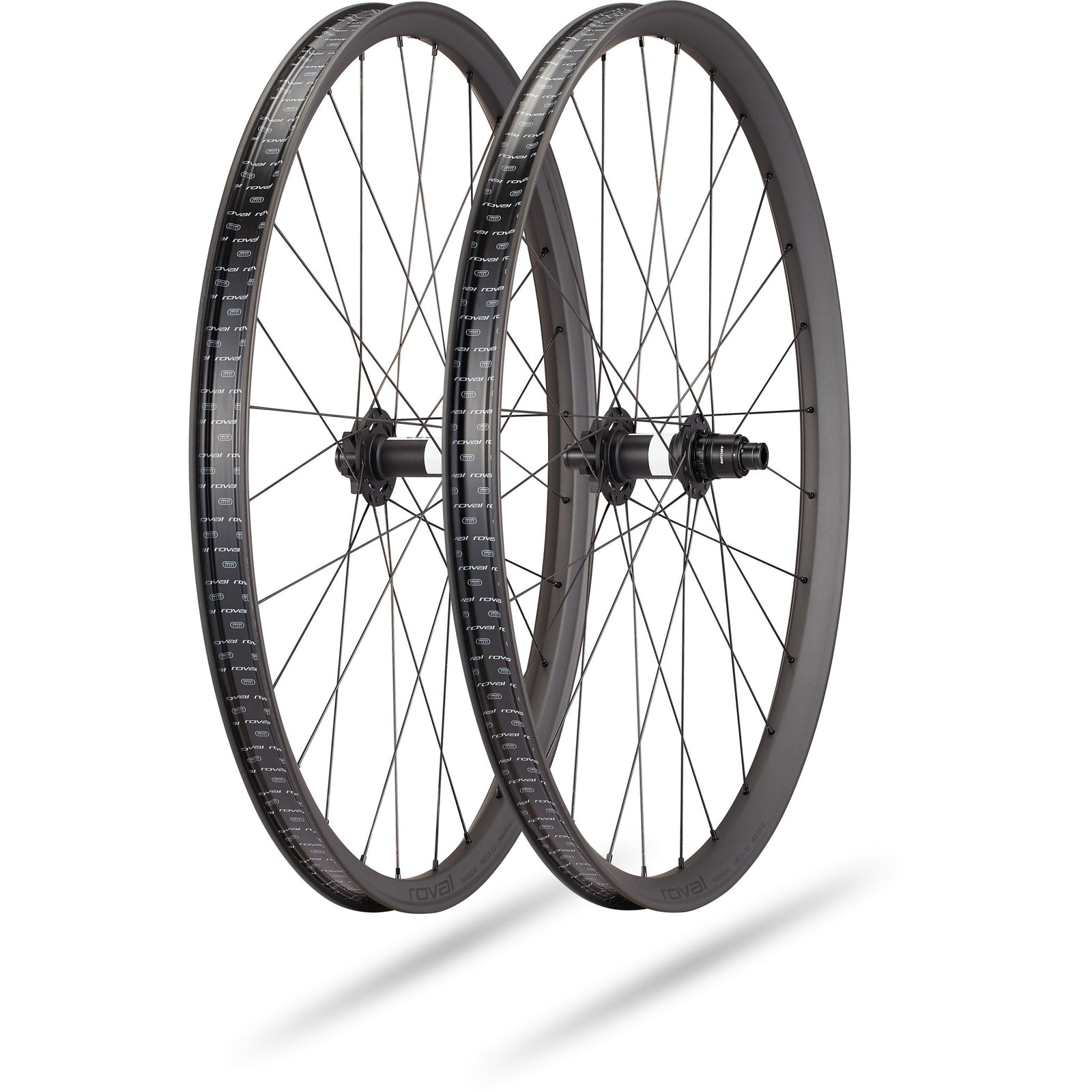 Roval Traverse HD 350 6B