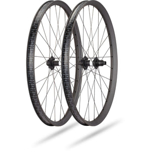 Roval Traverse HD 350 6B