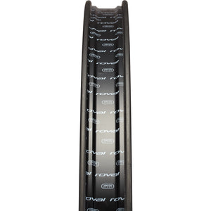 Roval Traverse HD 350 6B