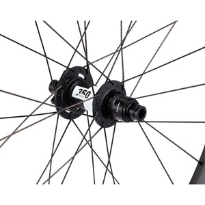 Roval Traverse HD 350 6B