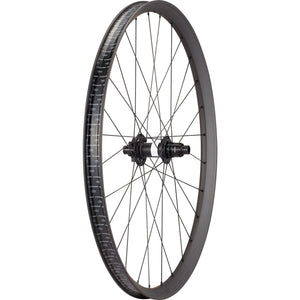Roval Traverse HD 350 6B