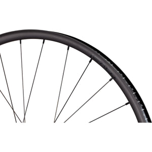 Roval Traverse Alloy 350 6B
