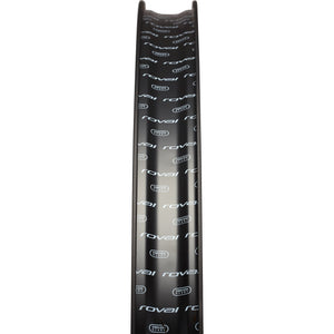 Roval Traverse Alloy 350 6B