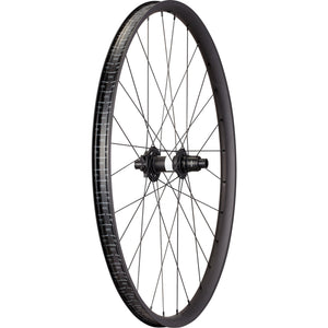 Roval Traverse Alloy 350 6B