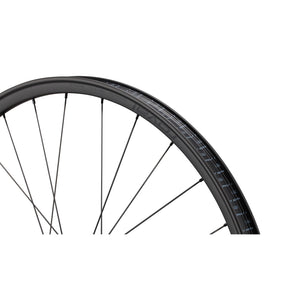Traverse HD 240 DEG