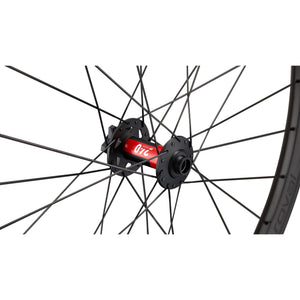 Traverse HD 240 DEG