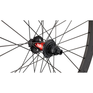 Traverse HD 240 DEG