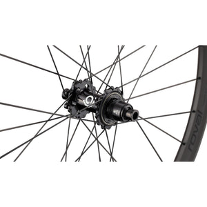 Traverse SL II Hydra2
