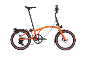 G-Line - 8 Speed