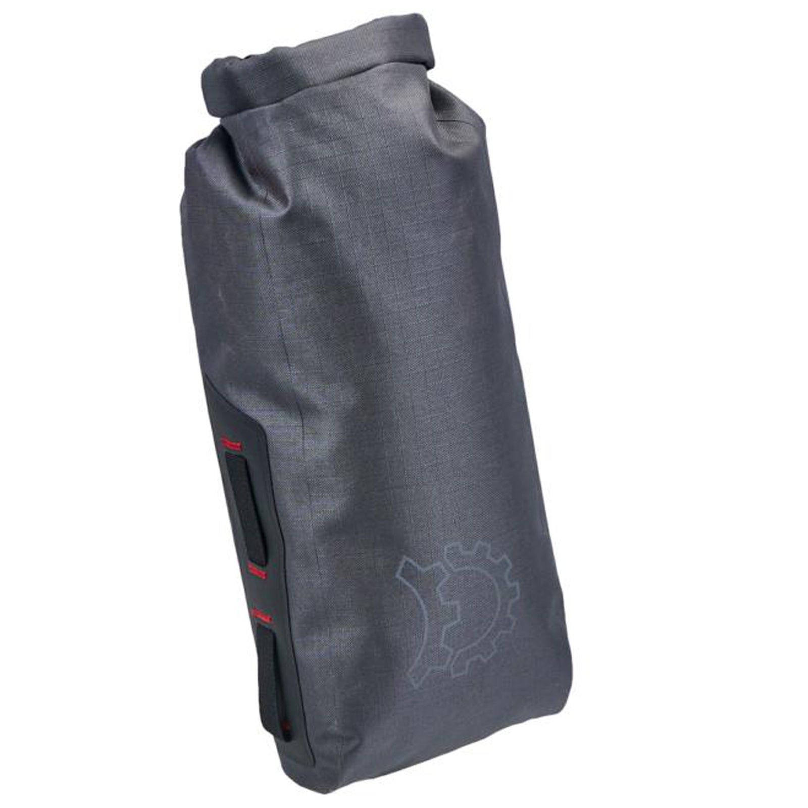 Revelate Designs Polecat Drybag 3.5L Dark Gray