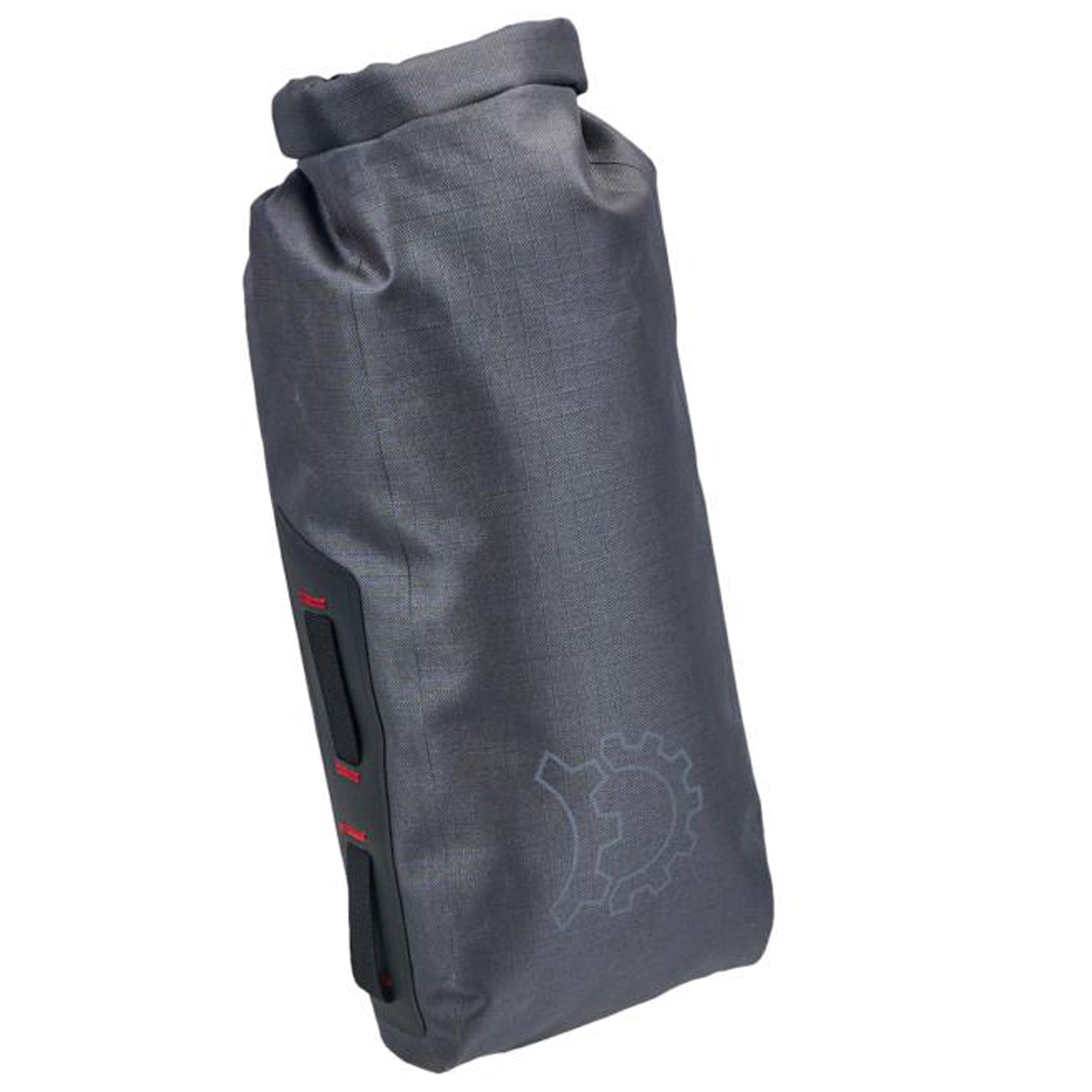 Revelate Designs Polecat Drybag 3.5L Dark Gray