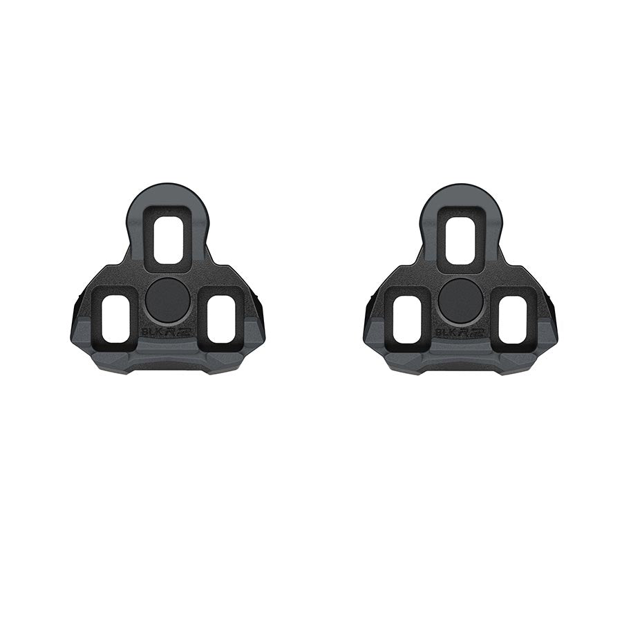 Rally RK, Cleats, Compatibility: Keo, Float: 0°, Pair
