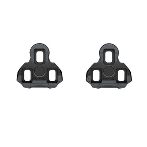 Rally RK, Cleats, Compatibility: Keo, Float: 0°, Pair