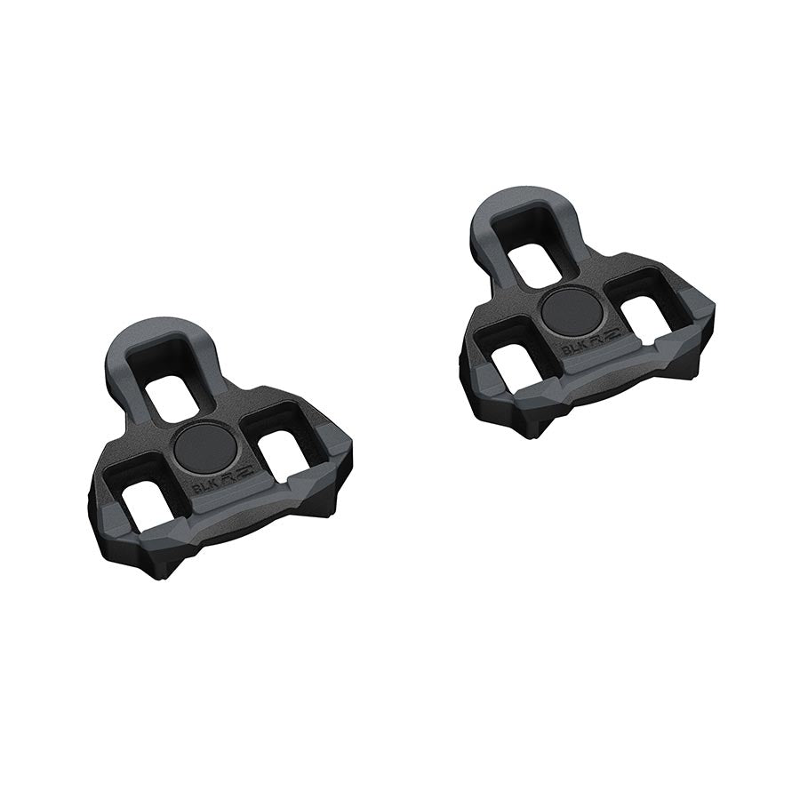 Rally RK, Cleats, Compatibility: Keo, Float: 0°, Pair