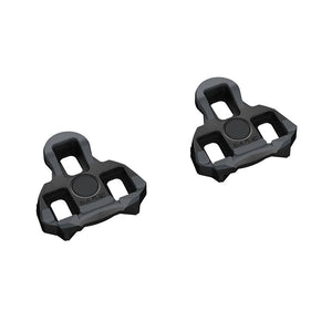 Rally RK, Cleats, Compatibility: Keo, Float: 0°, Pair