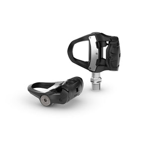 Rally RK Pedal - Black