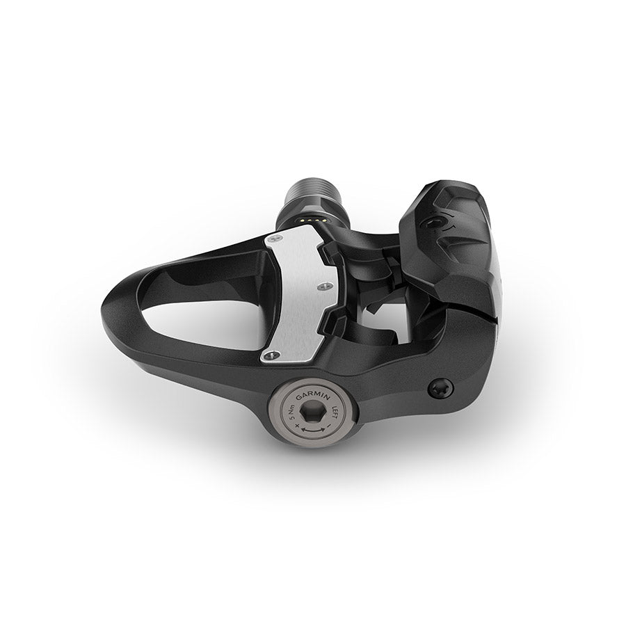 Rally RK Pedal - Black