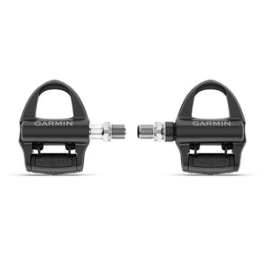 Rally RS Pedal - Black