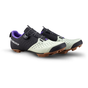 Recon 1.0 Gravel & Mountain Bike Shoe