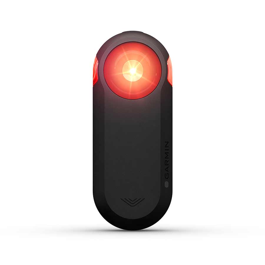 Varia™ RTL515, Rearview Radar with Taillight, Black
