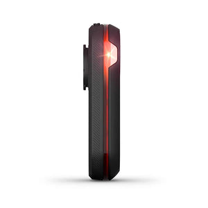 Varia™ RTL515, Rearview Radar with Taillight, Black
