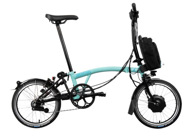 Brompton Bikes