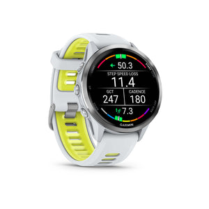 Forerunner 970