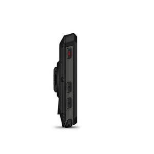 Edge 550, Computer, Unit Only, Black