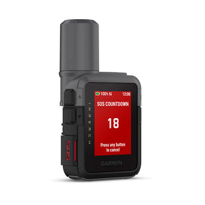 inReach Mini 3, Computer, Black