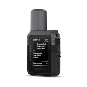 inReach Mini 3, Computer, Black