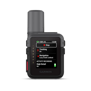 inReach Mini 3, Computer, Black