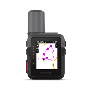 inReach Mini 3, Computer, Black