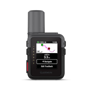 inReach Mini 3, Computer, Black