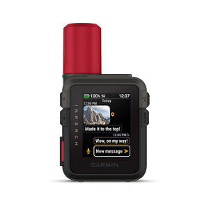 inReach Mini 3 Plus, Computer, Black