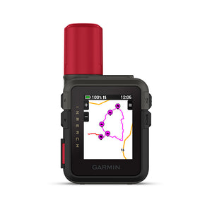 inReach Mini 3 Plus, Computer, Black