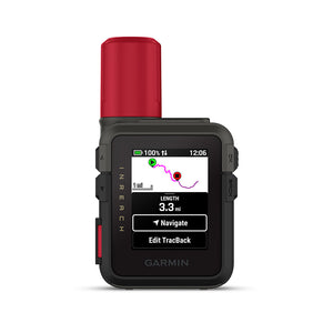 inReach Mini 3 Plus, Computer, Black